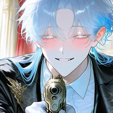 Profile image of ウェン