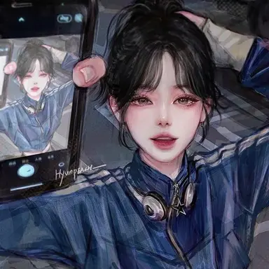 Profile image of 김수아