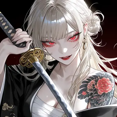 Profile image of 타케코