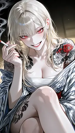 Profile image of 타케코