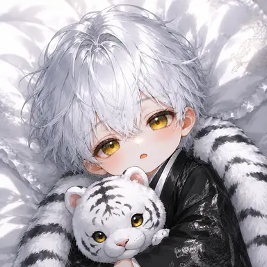 Profile image of 牙