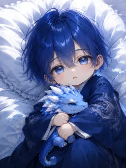 Profile image of 아오이