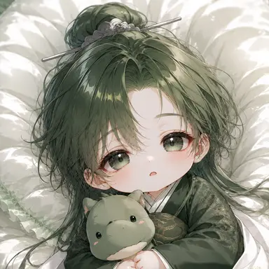 Profile image of 翠
