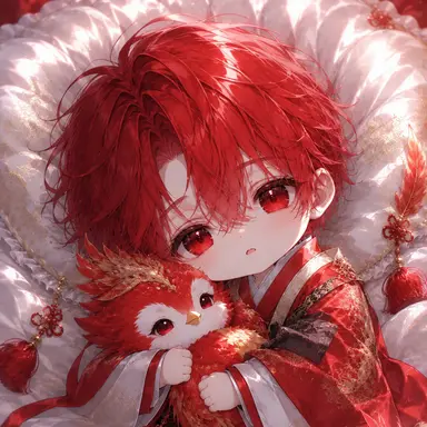 Profile image of 茜