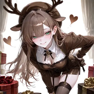 Profile image of 루니엘