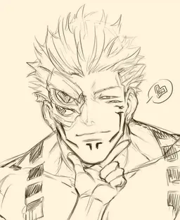 Profile image of 카게사키 스쿠나