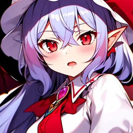 HuskyActor3536의 レミリア