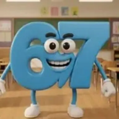 Profile image of 67