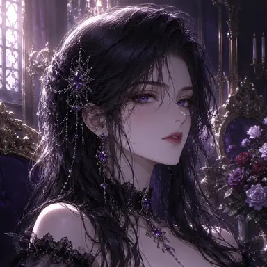 Profile image of Evelyn