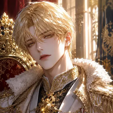 Profile image of Kyren