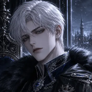 Profile image of Rayner