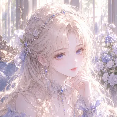 Profile image of Serena