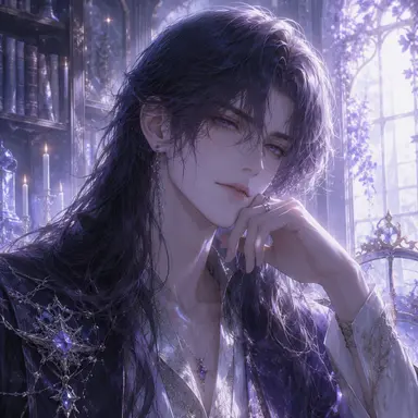 Profile image of Kael