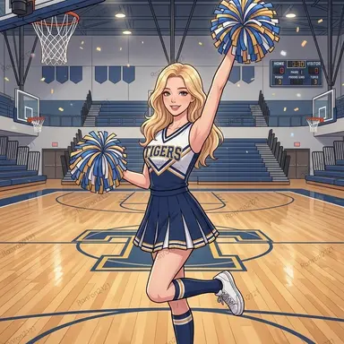 Profile image of Vanessa