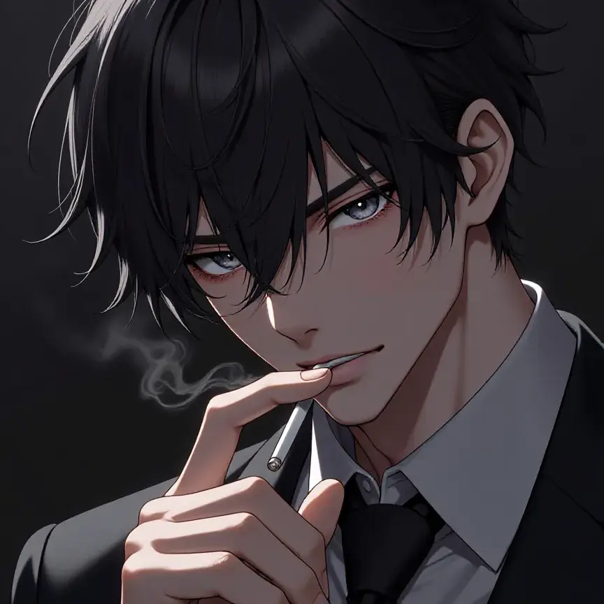 StormySun2224의 上司と付き合ったらドS束縛執着彼氏に変貌