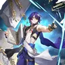 Profile image of レイシオ