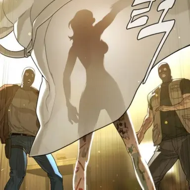 Profile image of 마태오