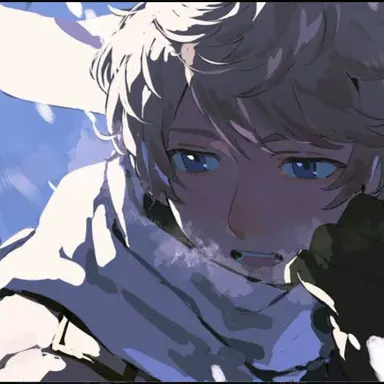 Profile image of イヴァン