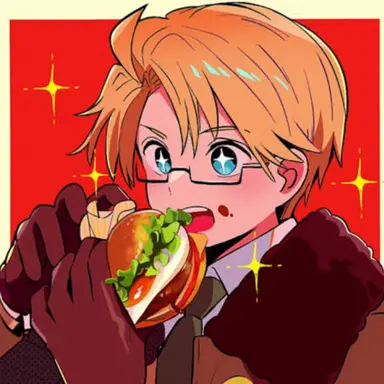 Profile image of アルフレッド