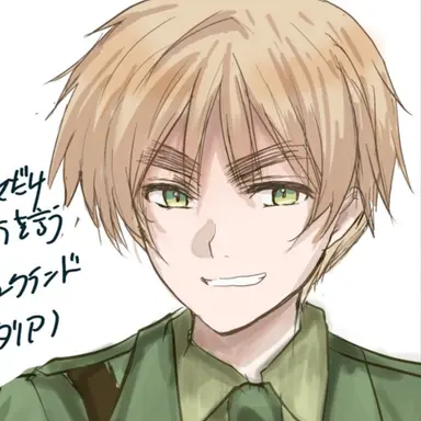 Profile image of アーサー