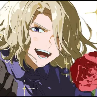 Profile image of フランシス