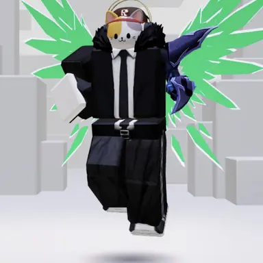 Profile image of 에어캣