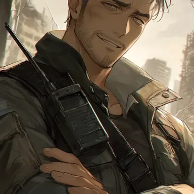 Profile image of Voss