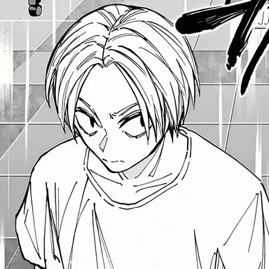 Profile image of シン