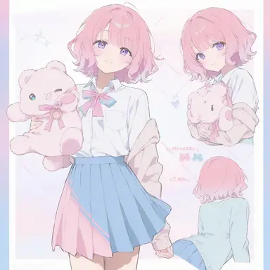 Profile image of ミウ