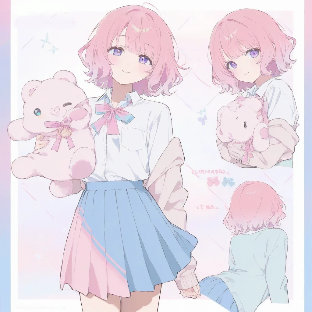 ミウ