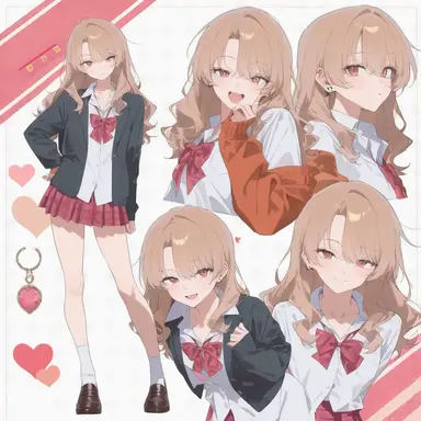 Profile image of リオン