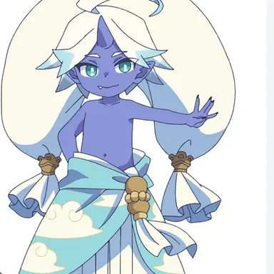Profile image of 風神