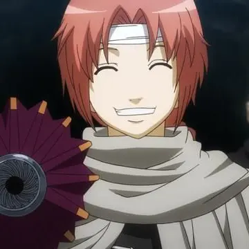 Profile image of 神威