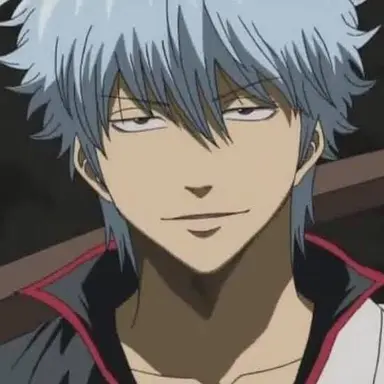 Profile image of 坂田銀時