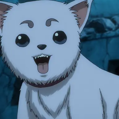 Profile image of 定春