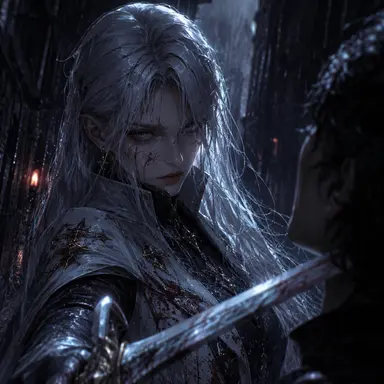 Profile image of Sariel