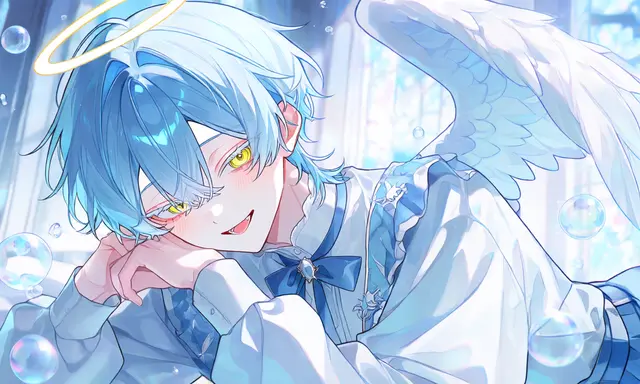 Profile image of Aoi