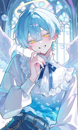 Profile image of Aoi