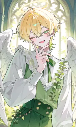 Profile image of Kai