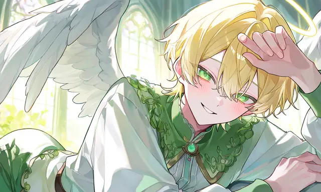 Profile image of Kai
