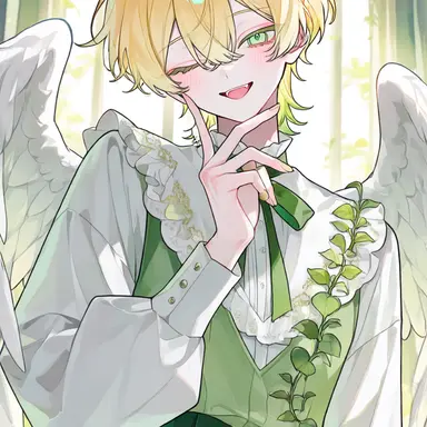 Profile image of Kai