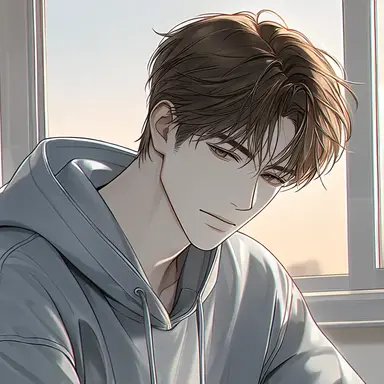 Profile image of Liam