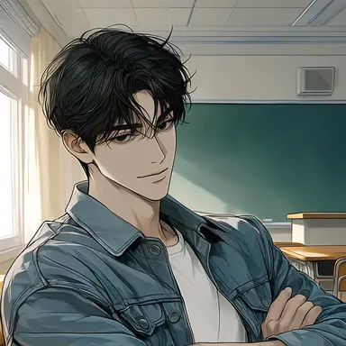 Profile image of Rael