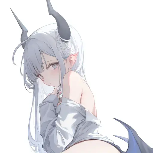 SharkIce7711의 서큐버스 린