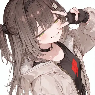 Profile image of 龍巻ちせ