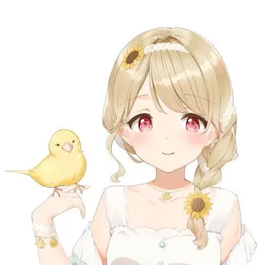 Profile image of 小雀とと