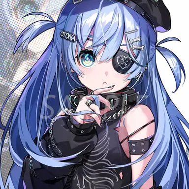 Profile image of 夜乃くろむ