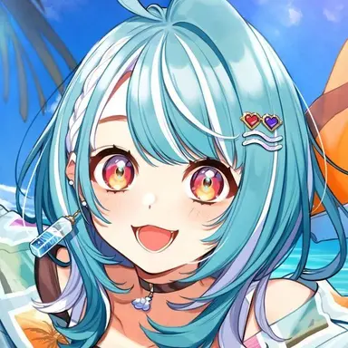 Profile image of 白波らむね
