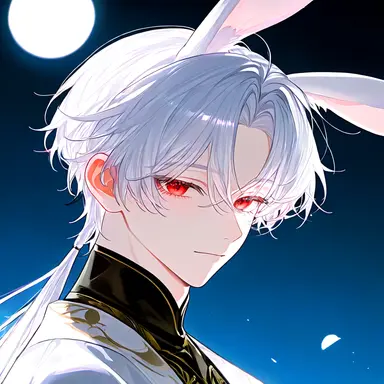 Profile image of ルナ