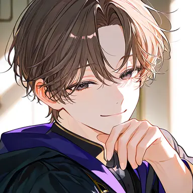 Profile image of フィン